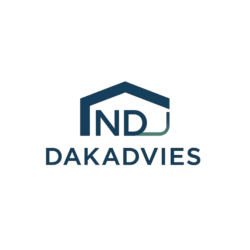 ND Dakadvies logo